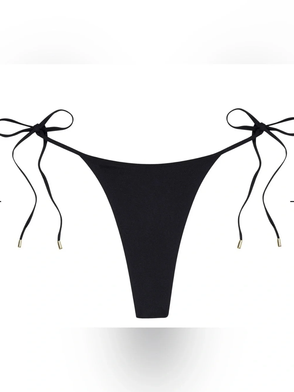Monday Swimwear underwire cups